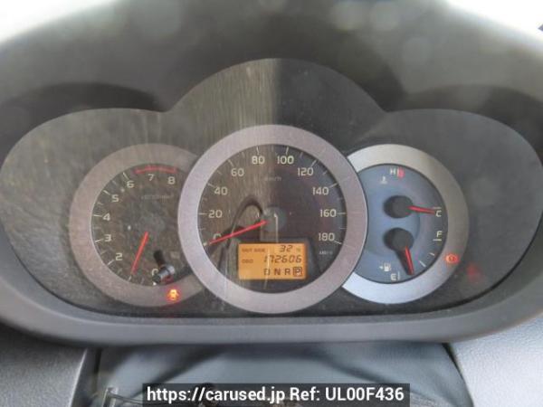 Used 2010 AT toyota rav4 ACA31W Image[21]