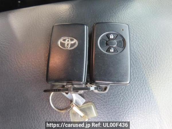 Used 2010 AT toyota rav4 ACA31W Image[25]