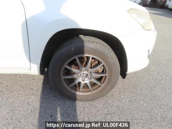 Used 2010 AT toyota rav4 ACA31W Image[26]