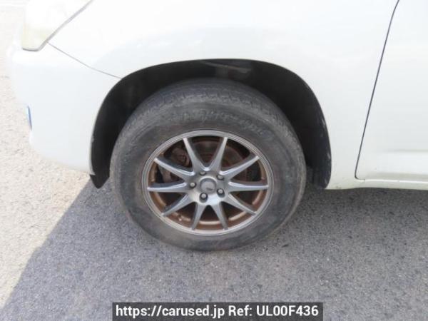 Used 2010 AT toyota rav4 ACA31W Image[27]