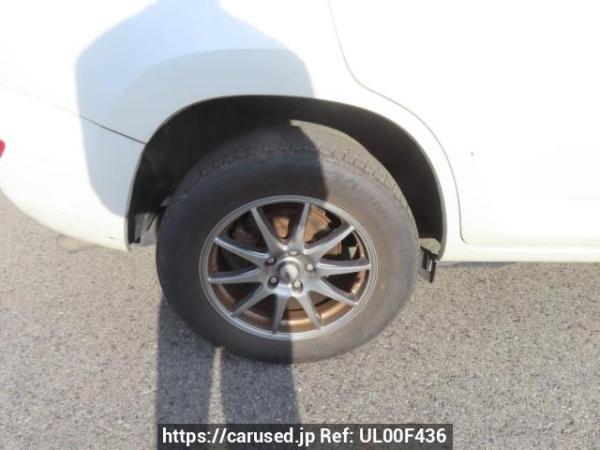 Used 2010 AT toyota rav4 ACA31W Image[28]