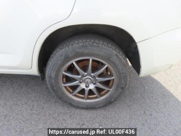 Used 2010 AT toyota rav4 ACA31W Image[29]