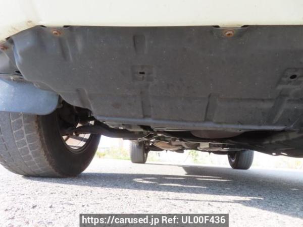 Used 2010 AT toyota rav4 ACA31W Image[30]