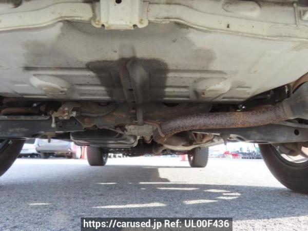 Used 2010 AT toyota rav4 ACA31W Image[38]