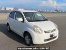 Toyota Passo KGC30