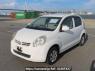 Used 2011 AT toyota passo KGC30 Image[2]
