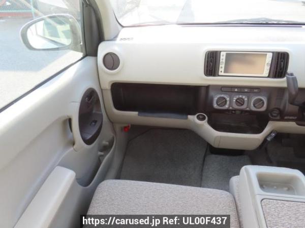 Used 2011 AT toyota passo KGC30 Image[20]