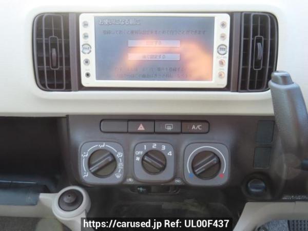 Used 2011 AT toyota passo KGC30 Image[23]