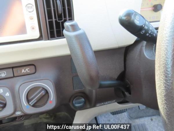 Used 2011 AT toyota passo KGC30 Image[24]