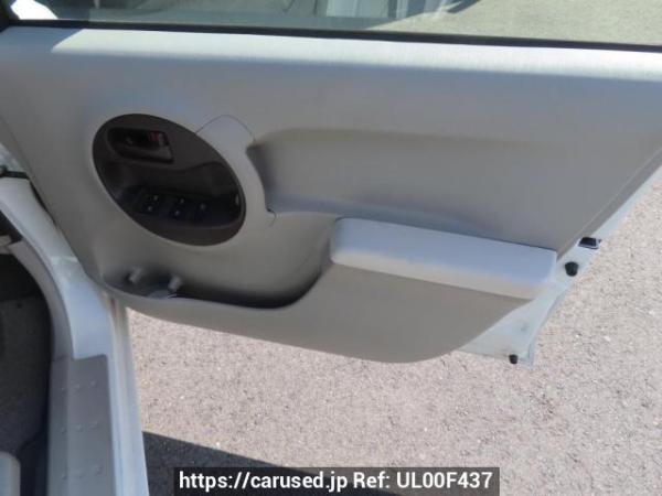 Used 2011 AT toyota passo KGC30 Image[29]