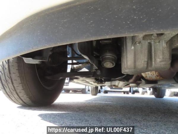 Used 2011 AT toyota passo KGC30 Image[34]
