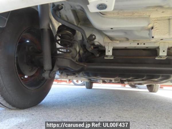 Used 2011 AT toyota passo KGC30 Image[40]