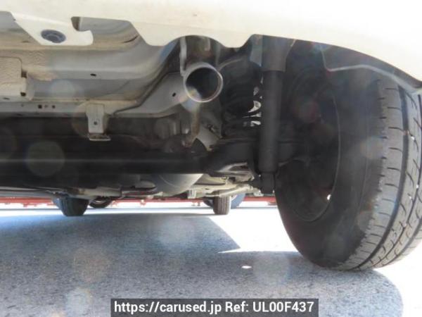 Used 2011 AT toyota passo KGC30 Image[41]