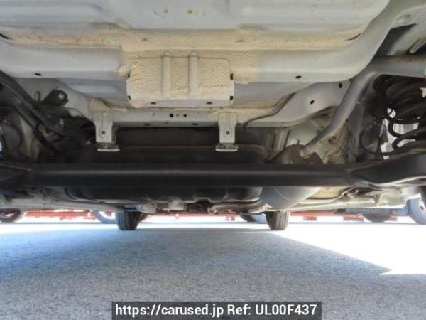 Used 2011 AT toyota passo KGC30 Image[42]