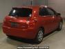 Used 2009 AT toyota auris ZRE152H Image[1]