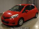 Toyota Vitz NSP130