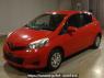 Used 2013 AT toyota vitz NSP130 Image[0]