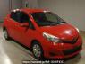 Used 2013 AT toyota vitz NSP130 Image[2]