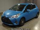 Toyota Vitz NSP130