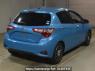 Used 2018 AT toyota vitz NSP130 Image[1]