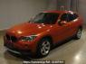 Used 2013 AT bmw x1 VL18 Image[0]