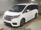 Honda Step WGN Spada RP3