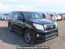 Toyota Land Cruiser Prado TRJ150W
