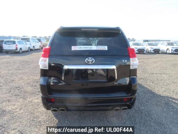 Used 2012 AT toyota land-cruiser-prado TRJ150W Image[5]