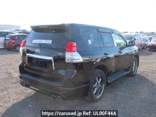 Used 2012 AT toyota land-cruiser-prado TRJ150W Image[6]