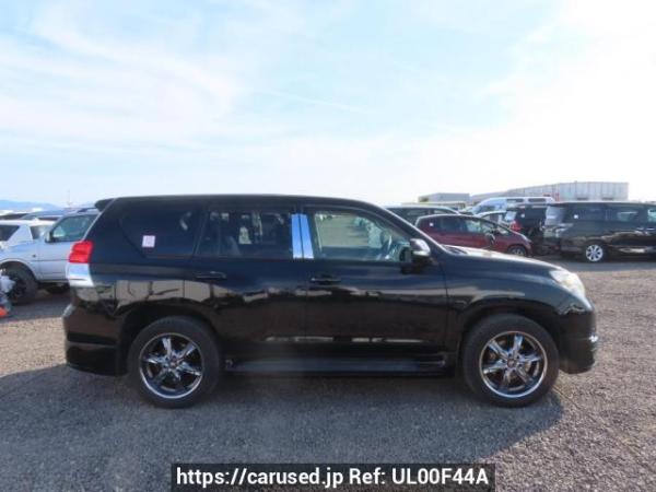 Used 2012 AT toyota land-cruiser-prado TRJ150W Image[7]