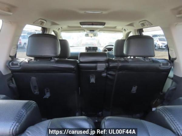 Used 2012 AT toyota land-cruiser-prado TRJ150W Image[9]