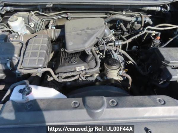 Used 2012 AT toyota land-cruiser-prado TRJ150W Image[10]