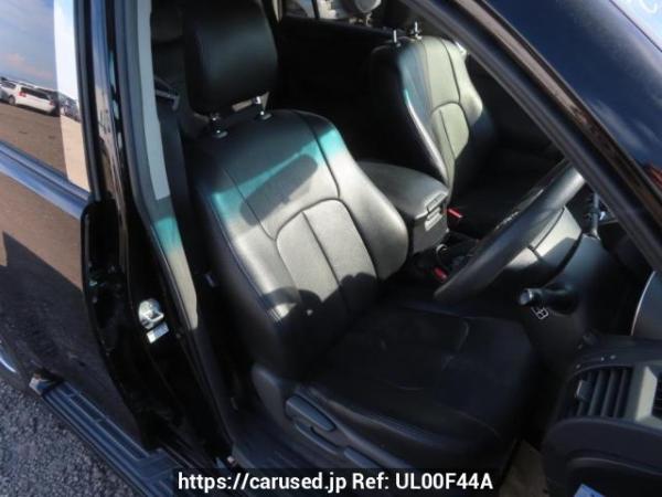 Used 2012 AT toyota land-cruiser-prado TRJ150W Image[14]