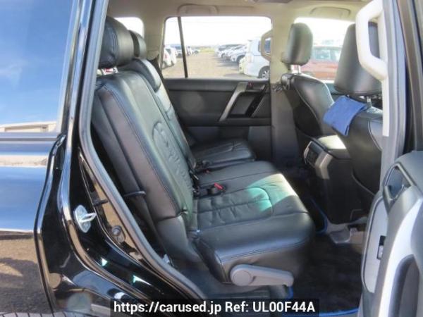 Used 2012 AT toyota land-cruiser-prado TRJ150W Image[17]