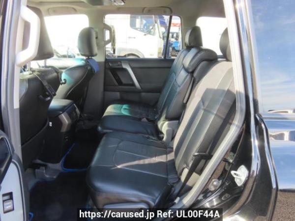 Used 2012 AT toyota land-cruiser-prado TRJ150W Image[18]