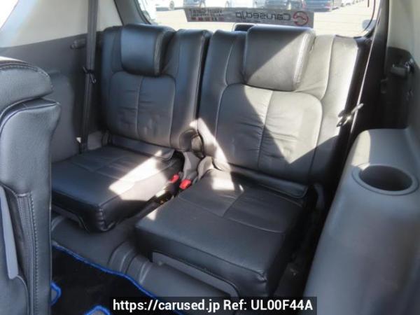 Used 2012 AT toyota land-cruiser-prado TRJ150W Image[19]