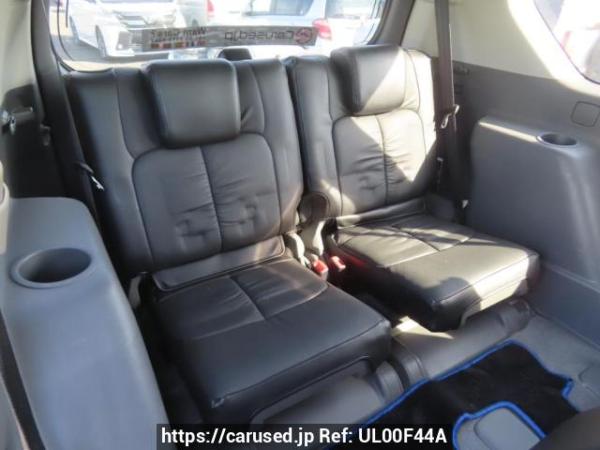 Used 2012 AT toyota land-cruiser-prado TRJ150W Image[20]