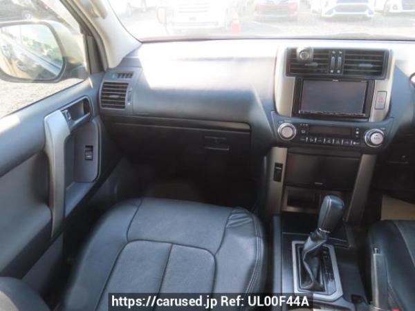 Used 2012 AT toyota land-cruiser-prado TRJ150W Image[22]
