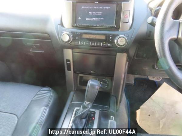 Used 2012 AT toyota land-cruiser-prado TRJ150W Image[24]