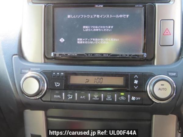 Used 2012 AT toyota land-cruiser-prado TRJ150W Image[25]