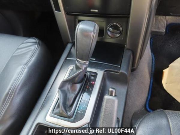 Used 2012 AT toyota land-cruiser-prado TRJ150W Image[26]