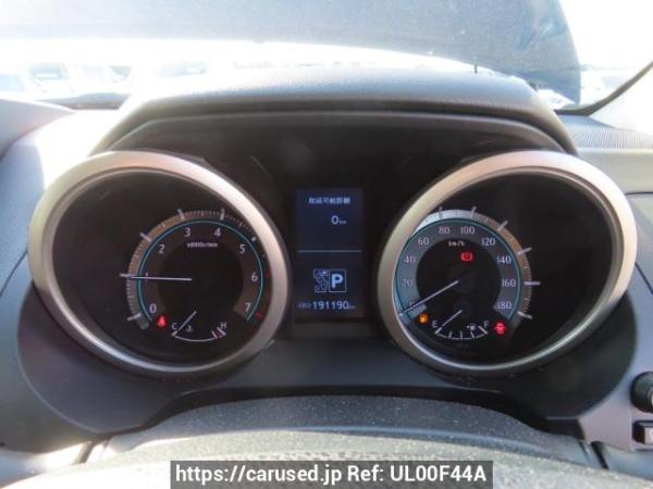 Used 2012 AT toyota land-cruiser-prado TRJ150W Image[27]