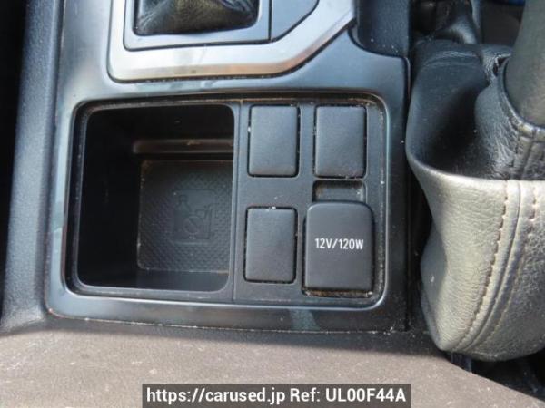 Used 2012 AT toyota land-cruiser-prado TRJ150W Image[29]