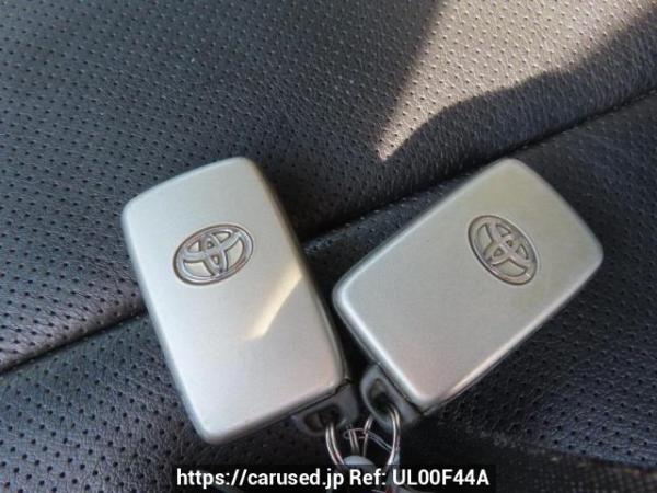 Used 2012 AT toyota land-cruiser-prado TRJ150W Image[33]