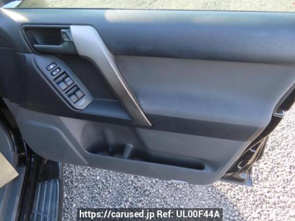 Used 2012 AT toyota land-cruiser-prado TRJ150W Image[34]
