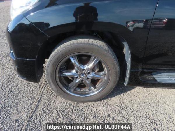 Used 2012 AT toyota land-cruiser-prado TRJ150W Image[37]