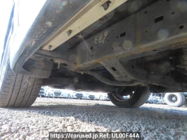 Used 2012 AT toyota land-cruiser-prado TRJ150W Image[43]
