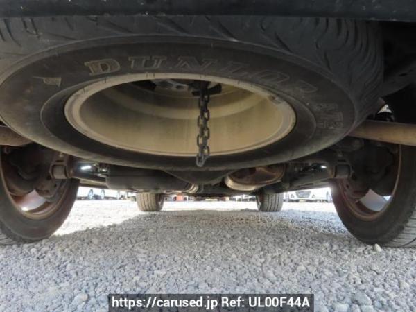 Used 2012 AT toyota land-cruiser-prado TRJ150W Image[49]
