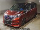 Nissan Serena HFC27
