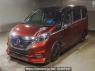 Used 2018 AT nissan serena HFC27 Image[0]